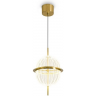 Подвесной светильник FREYA WHISPER FR6184PL-L17BS