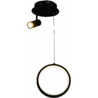 Подвесной светильник светодиодный FREYA AIRY FR6082PL-L10B Подвесной светильник светодиодный FREYA AIRY FR6082PL-L10B