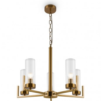 Подвесной светильник FREYA ADELINE FR5214PL-05BS