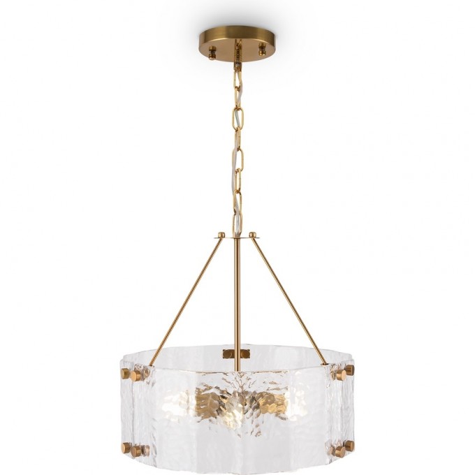 Подвесной светильник FREYA FRESCO FR5190PL-06BS
