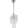 Подвесной светильник FREYA PICOLLA FR1129-PL-01-CH Подвесной светильник FREYA PICOLLA FR1129-PL-01-CH