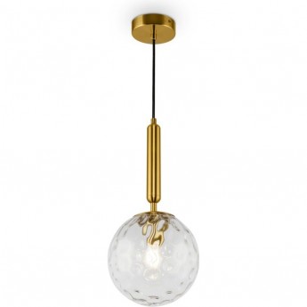 Подвесной светильник FREYA ZELDA FR5123PL-01BS Подвесной светильник FREYA ZELDA FR5123PL-01BS