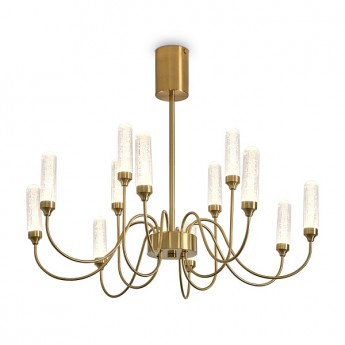 Потолочный светильник FREYA ALIAS FR2050CL-L36BS