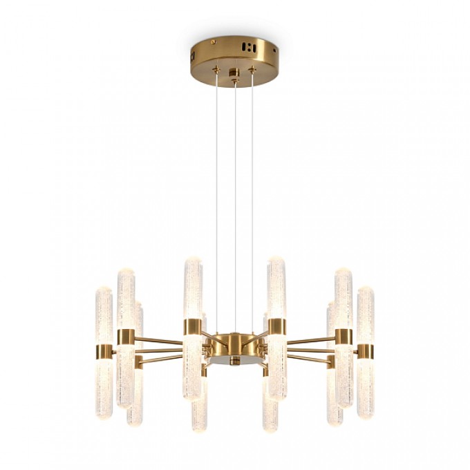 Потолочный светильник FREYA ALIAS FR2050PL-L50BS