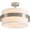 Потолочный светильник FREYA BRIDE FR5367CL-03N