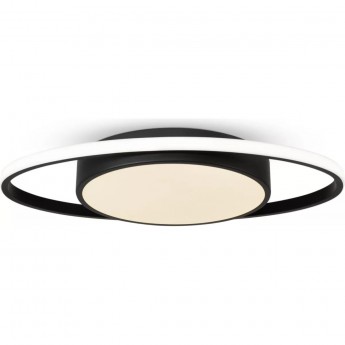 Потолочный светильник FREYA COSMIC FR10015CL-L62B 62w металл и пластик xерный