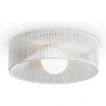 Потолочный светильник FREYA COTTAGE FR5405CL-01W