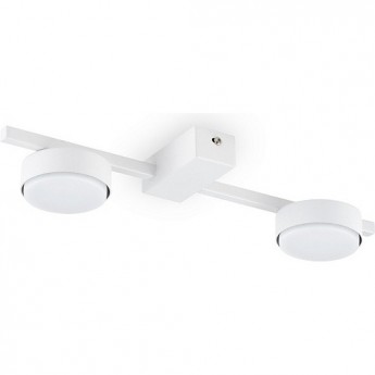 Потолочный светильник FREYA FR5363CL-02W
