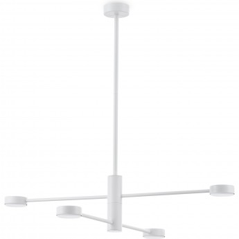 Потолочный светильник FREYA FR5363CL-04W