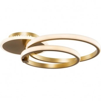 Потолочный светильник FREYA FR6048CL-L42G Потолочный светильник FREYA FR6048CL-L42G