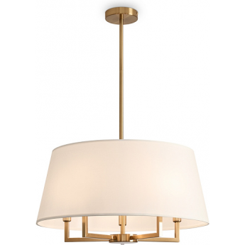 Потолочный светильник FREYA GRACEFUL FR2042CL-05BS