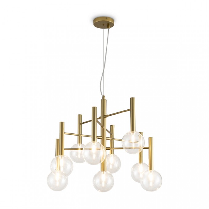 Потолочный светильник FREYA LUCE FR5584CL-L45G