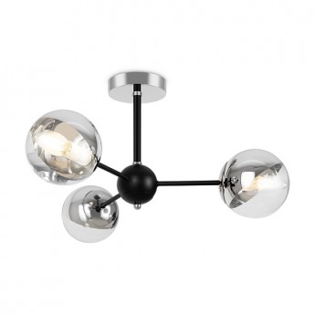 Потолочный светильник FREYA MODERN FR5271PL-03B Потолочный светильник FREYA MODERN FR5271PL-03B