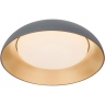 Потолочный светильник FREYA MOONLIGHT FR5277CL-L72GR