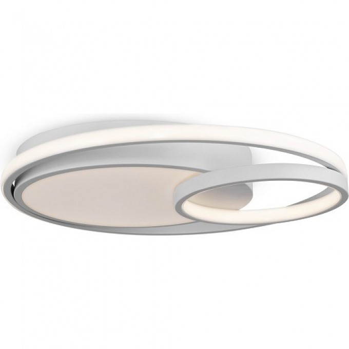 Потолочный светильник FREYA NATON FR10028CL-L80W