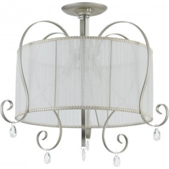 Потолочный светильник FREYA SIMONE FR2020-CL-03-BG Потолочный светильник FREYA SIMONE FR2020-CL-03-BG