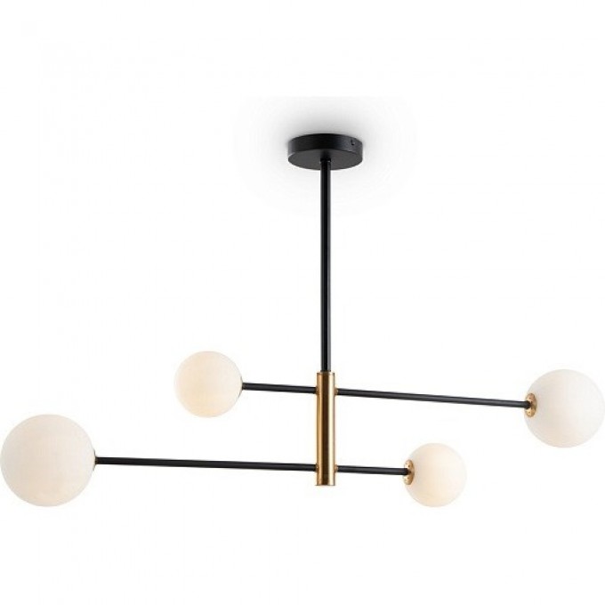 Потолочный светильник FREYA SPHIRITY FR5376CL-04B Потолочный светильник FREYA SPHIRITY FR5376CL-04B