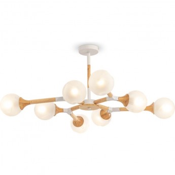 Потолочный светильник FREYA AMY FR5105CL-08W