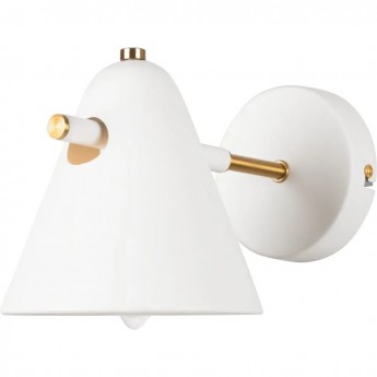 Светильник настенный FREYA FR5211WL-01W Светильник настенный FREYA FR5211WL-01W