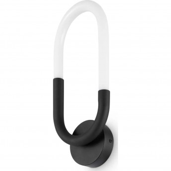 Светильник настенный FREYA MAGNET FR6106WL-L10B Светильник настенный FREYA MAGNET FR6106WL-L10B