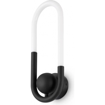 Светильник настенный FREYA MAGNET FR6106WL-L10B1 Светильник настенный FREYA MAGNET FR6106WL-L10B1