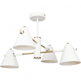 Светильник подвесной FREYA FR5211PL-04W Светильник подвесной FREYA FR5211PL-04W