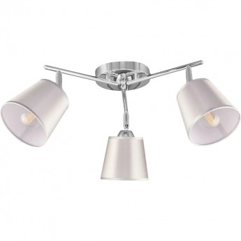 Светильник потолочный FREYA FR5145CL-03CH Светильник потолочный FREYA FR5145CL-03CH