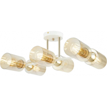 Светильник потолочный FREYA GLOW FR5129PL-06W Светильник потолочный FREYA GLOW FR5129PL-06W